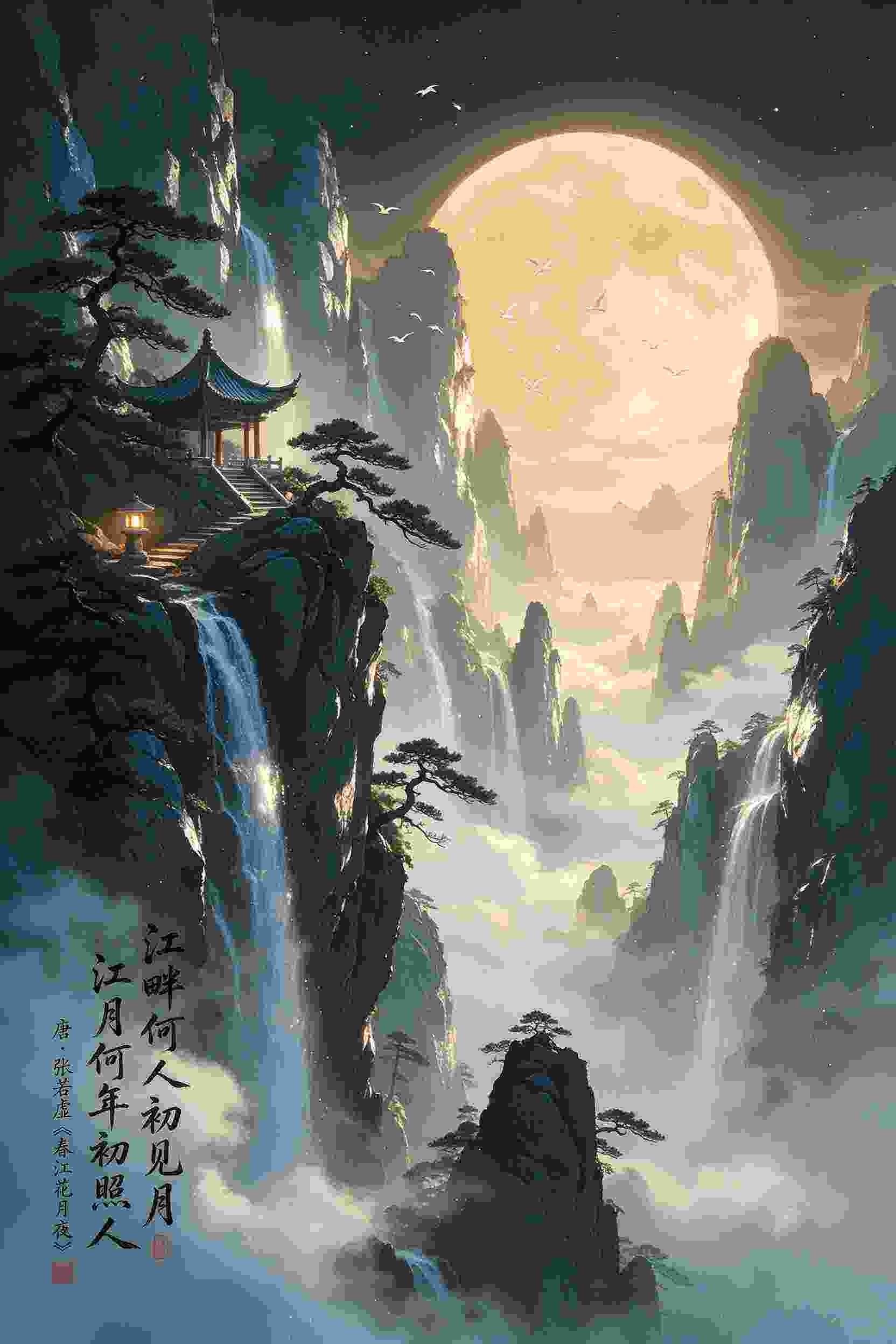 暗夜使者