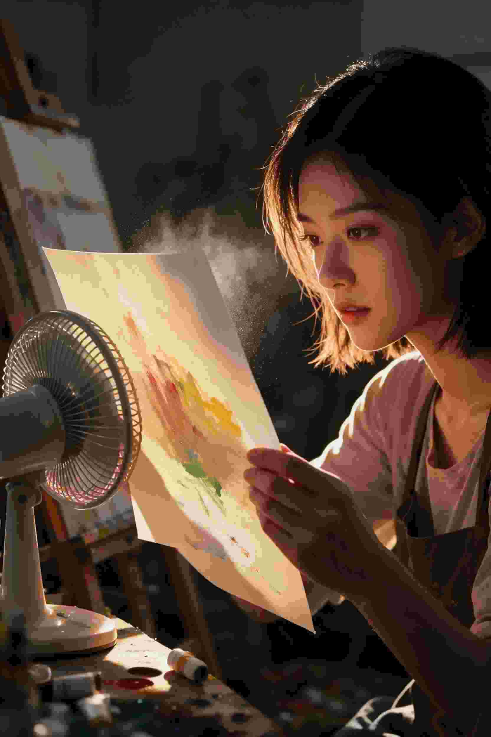 穿越火线