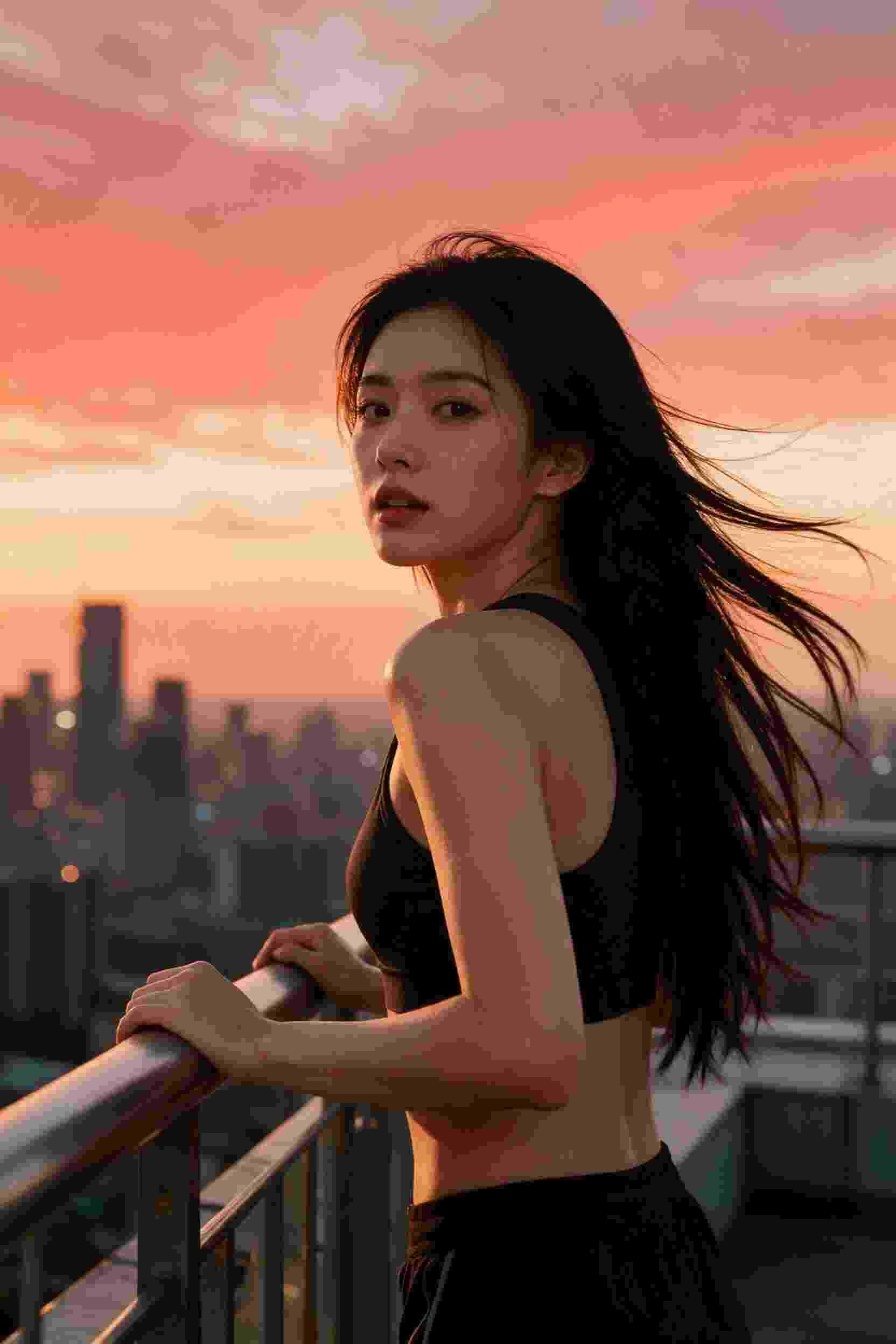 命定的邂逅